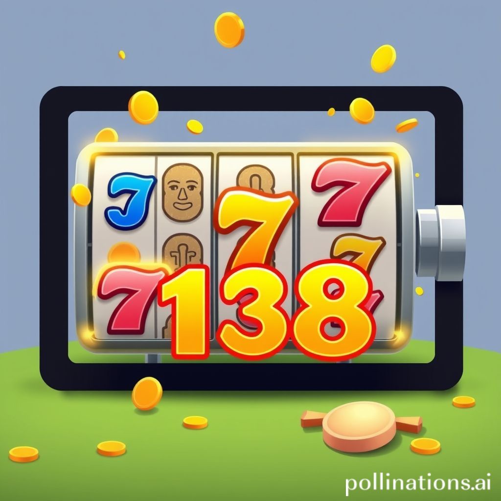  Mitos Umum Tentang Slot 138